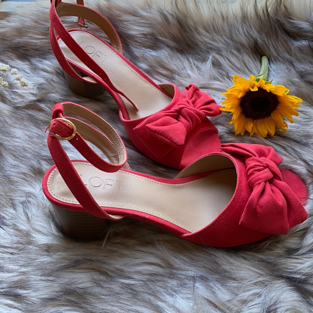 Loft Sandals - image 1